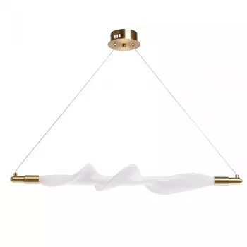 Люстра De city Мадлен 25w LED 220