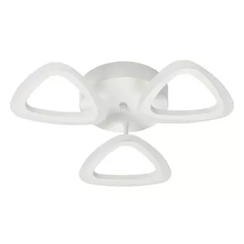 Люстра De city Мадлен 424012903 42w led