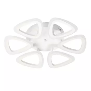 Люстра De city Мадлен 424013006 96w led