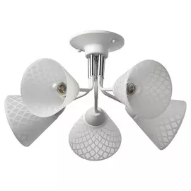 Люстра De city Нежность 676015505