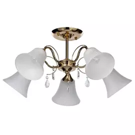 Люстра De city Нежность 676015805