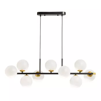 Люстра De city Оливия 306015809 9/5w led g9