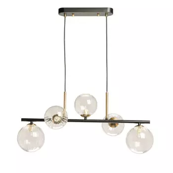 Люстра De city Оливия 306016105 5/7w led g9