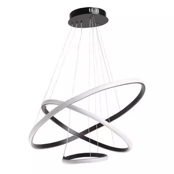 Люстра De city Оскар 510012503 80w led