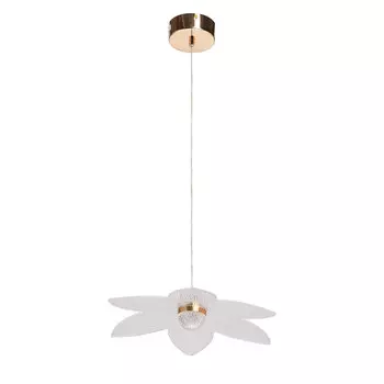 Люстра De city Оскар 510014701 1/20w led