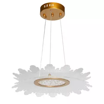 Люстра De city Оскар 510014901 1/42w led