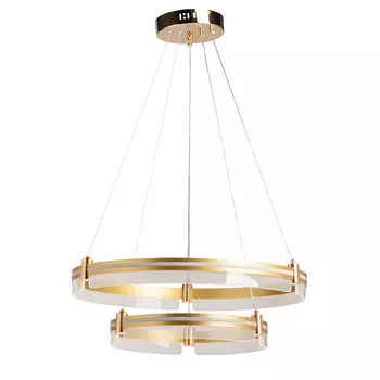 Люстра De city Оскар 510016002 120w led