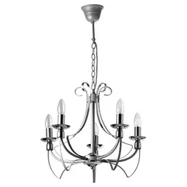 Люстра De city Свеча 683014005