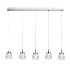 Люстра De markt 110011205 5/5w led