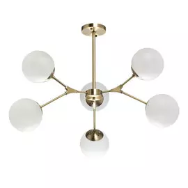 Люстра De markt 306014006 6/5W E14 220V