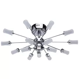 Люстра De markt 329011315 15/3w led