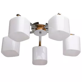 Люстра De markt 364013605 5/60w e27