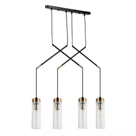 Люстра De markt 392018304 4/40w e14