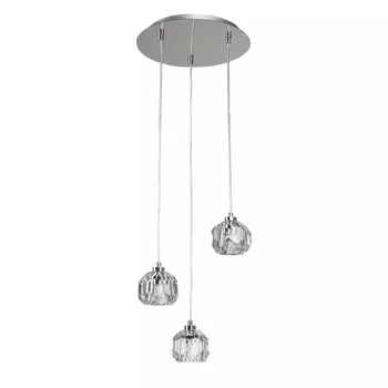 Люстра De markt 3/5W G9 220V (657012103)