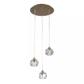 Люстра De markt 3/5W G9 220V (657012303)