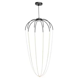 Люстра De markt 412010701 12w led