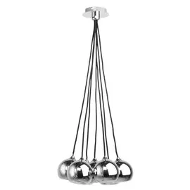 Люстра De markt 492010607 7/3w gu10 led