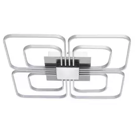 Люстра De markt 496013108 4/15w 4*7w led