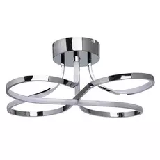 Люстра De markt 496015202 36w led