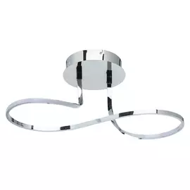 Люстра De markt 496017801 24w led