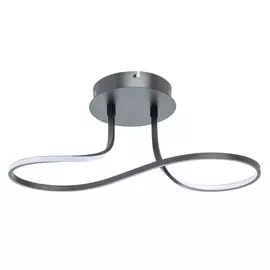 Люстра De markt 496018001 24w led