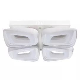 Люстра De markt 496018904 4/12w led