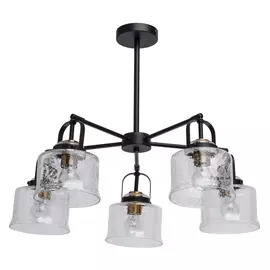 Люстра De markt 551012005 5/10w led e27