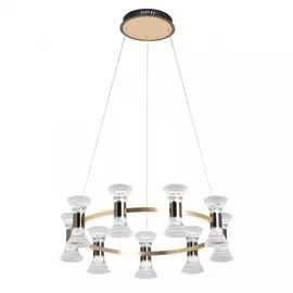 Люстра De markt 551012709 67w led 220v