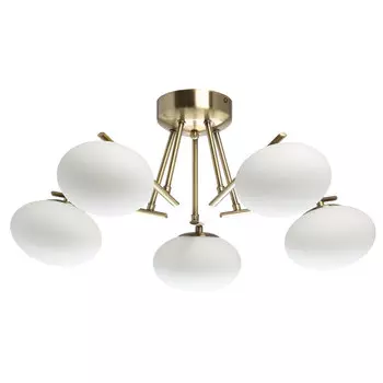 Люстра De markt 5/5W G9 220V