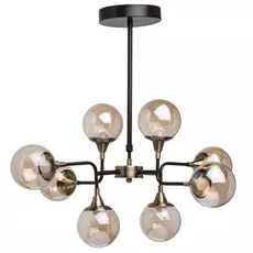 Люстра De markt 605010908 32w led