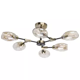 Люстра De markt 605012106 6/40w e14