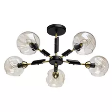 Люстра De markt 605012805 5/40w e14