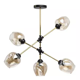 Люстра De markt 605013005 5/40w e14