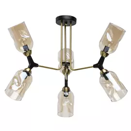 Люстра De markt 605013306 6/40w e14