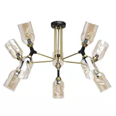 Люстра De markt 605013410 1/40w e14