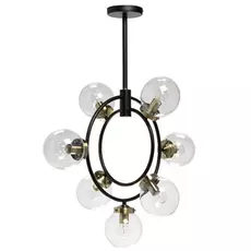 Люстра De markt 605013507 7/5w e14