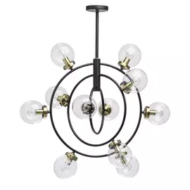 Люстра De markt 605013611 1/5w e14