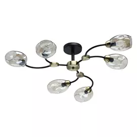 Люстра De markt 605015006 6/40w e14