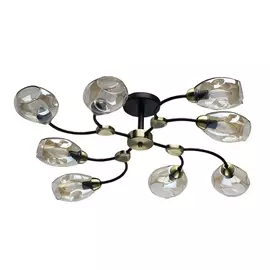 Люстра De markt 605015108 8/40w e14