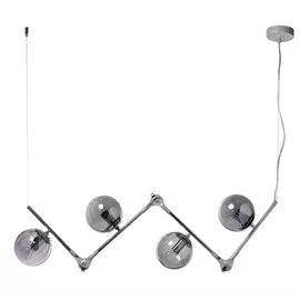 Люстра De markt 605015904 4/40w e14 220v