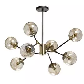 Люстра De markt 605016108 8/5W E14 220V