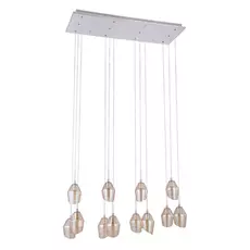 Люстра De markt 606011812 1/5w g9