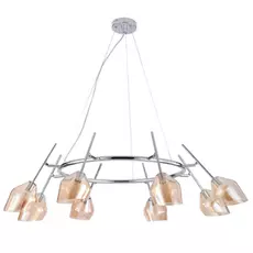 Люстра De markt 606011908 8/5w g9