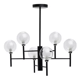 Люстра De markt 606012306 6/5w g9