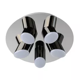 Люстра De markt 609013605 5/4w led