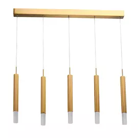 Люстра De markt 631017005 5/5w led