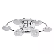 Люстра De markt 632014708 8/3w led