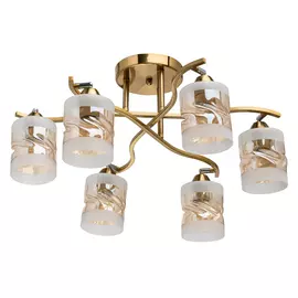 Люстра De markt 638015606 6/60w e27