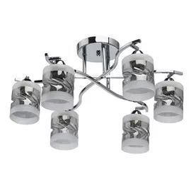 Люстра De markt 638015706 6/60w e27