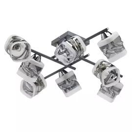 Люстра De markt 638016008 8/60w e27